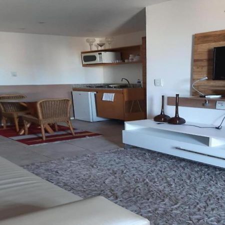 Meireles Gold Flat Apartment Форталеза Екстериор снимка