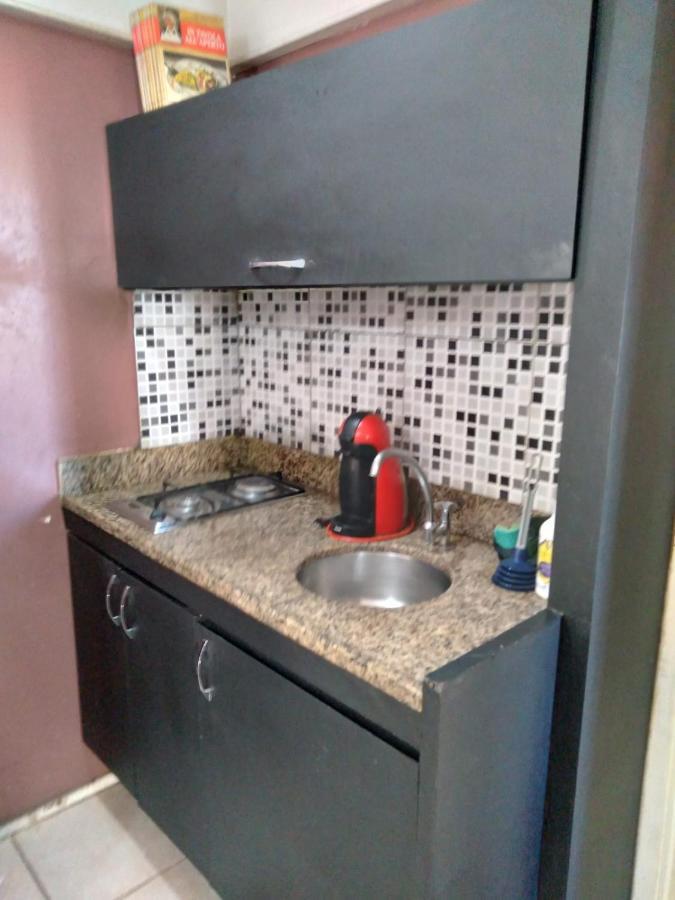 Meireles Gold Flat Apartment Форталеза Екстериор снимка