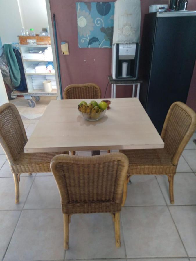 Meireles Gold Flat Apartment Форталеза Екстериор снимка