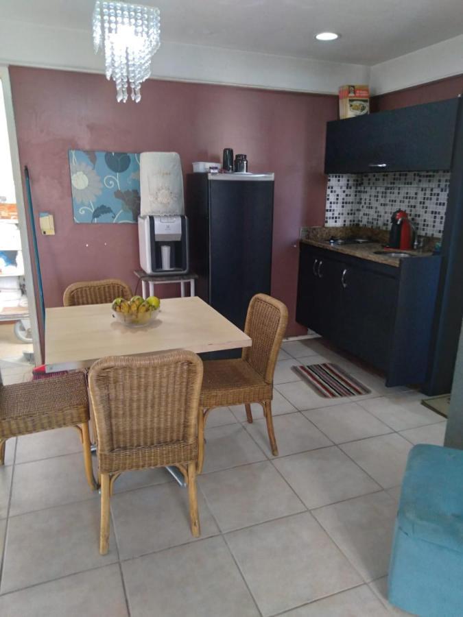 Meireles Gold Flat Apartment Форталеза Екстериор снимка