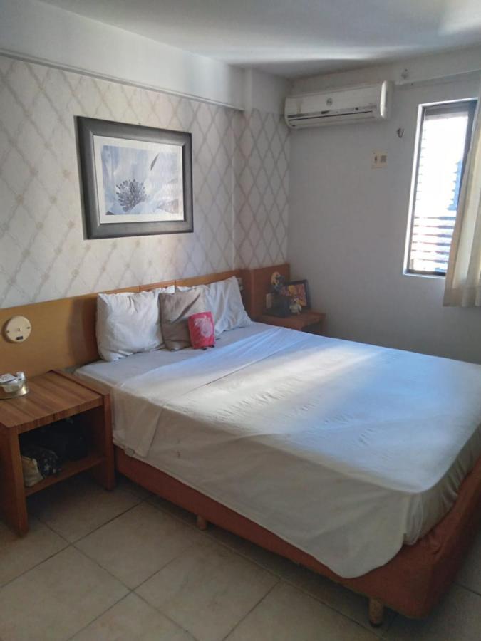 Meireles Gold Flat Apartment Форталеза Екстериор снимка