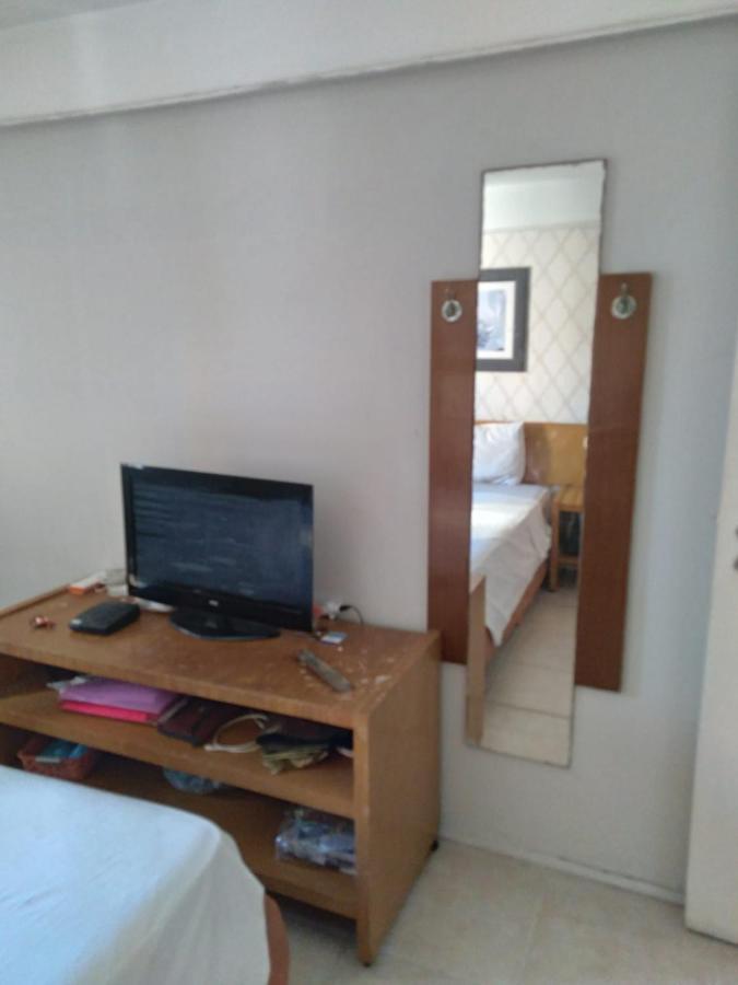 Meireles Gold Flat Apartment Форталеза Екстериор снимка