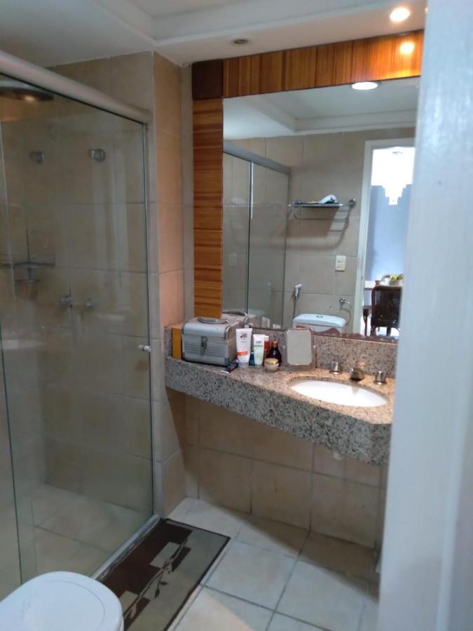 Meireles Gold Flat Apartment Форталеза Екстериор снимка