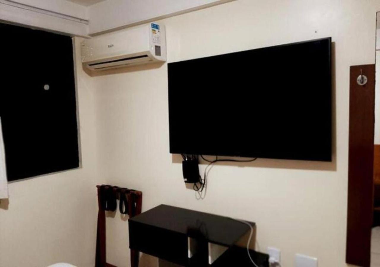 Meireles Gold Flat Apartment Форталеза Екстериор снимка
