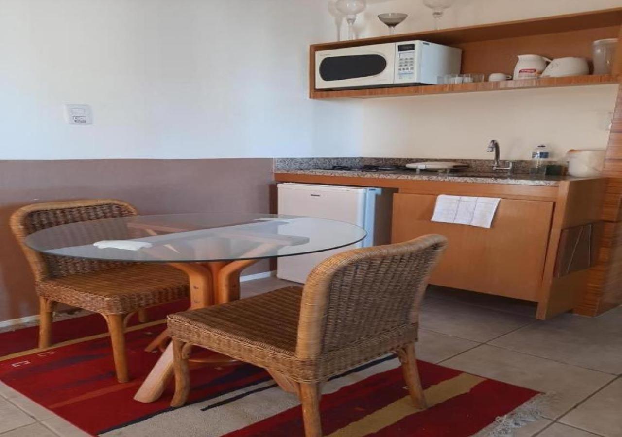 Meireles Gold Flat Apartment Форталеза Екстериор снимка