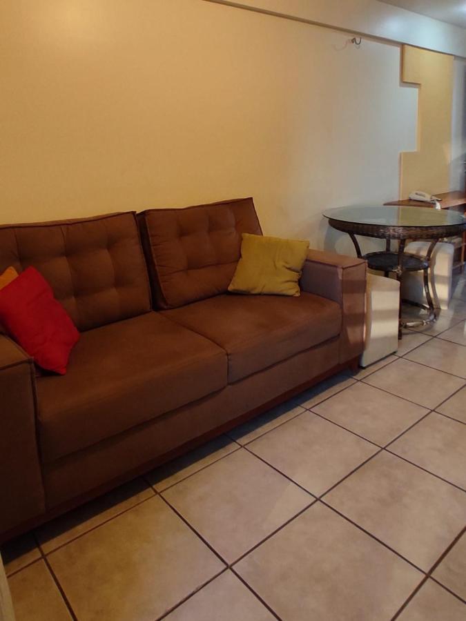 Meireles Gold Flat Apartment Форталеза Екстериор снимка