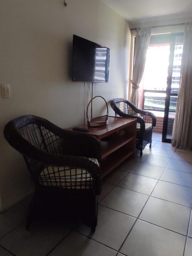 Meireles Gold Flat Apartment Форталеза Екстериор снимка