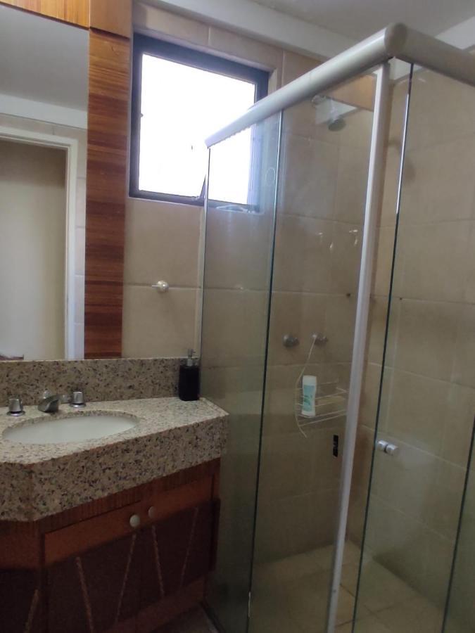 Meireles Gold Flat Apartment Форталеза Екстериор снимка