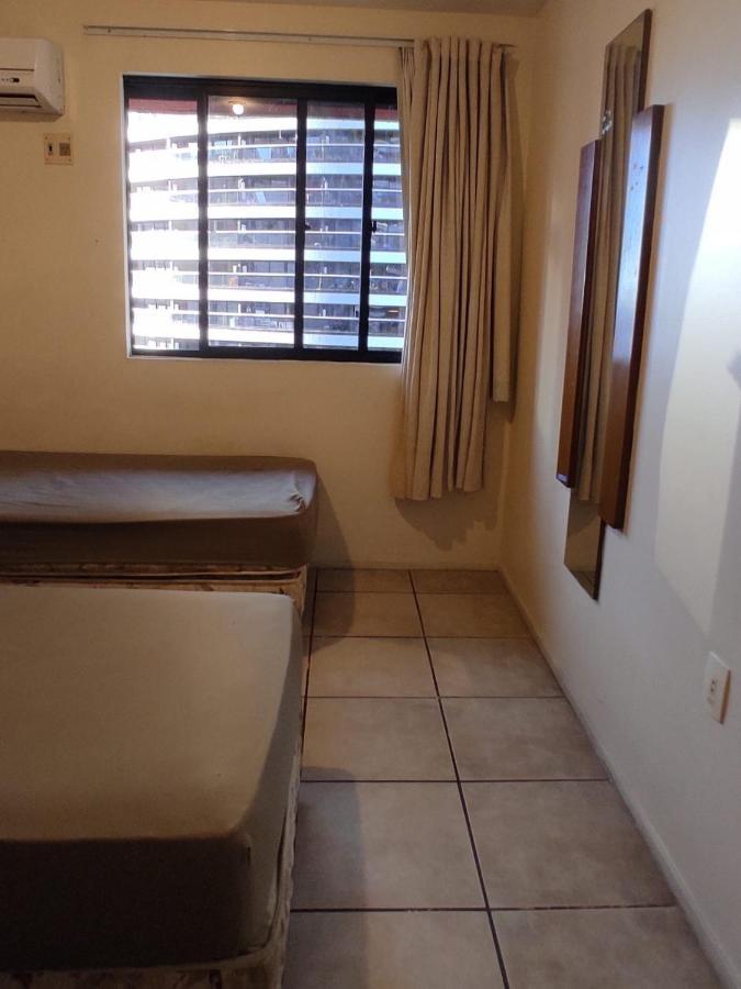 Meireles Gold Flat Apartment Форталеза Екстериор снимка
