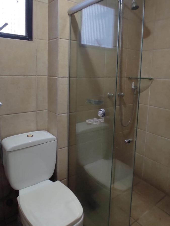 Meireles Gold Flat Apartment Форталеза Екстериор снимка