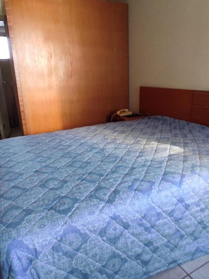 Meireles Gold Flat Apartment Форталеза Екстериор снимка