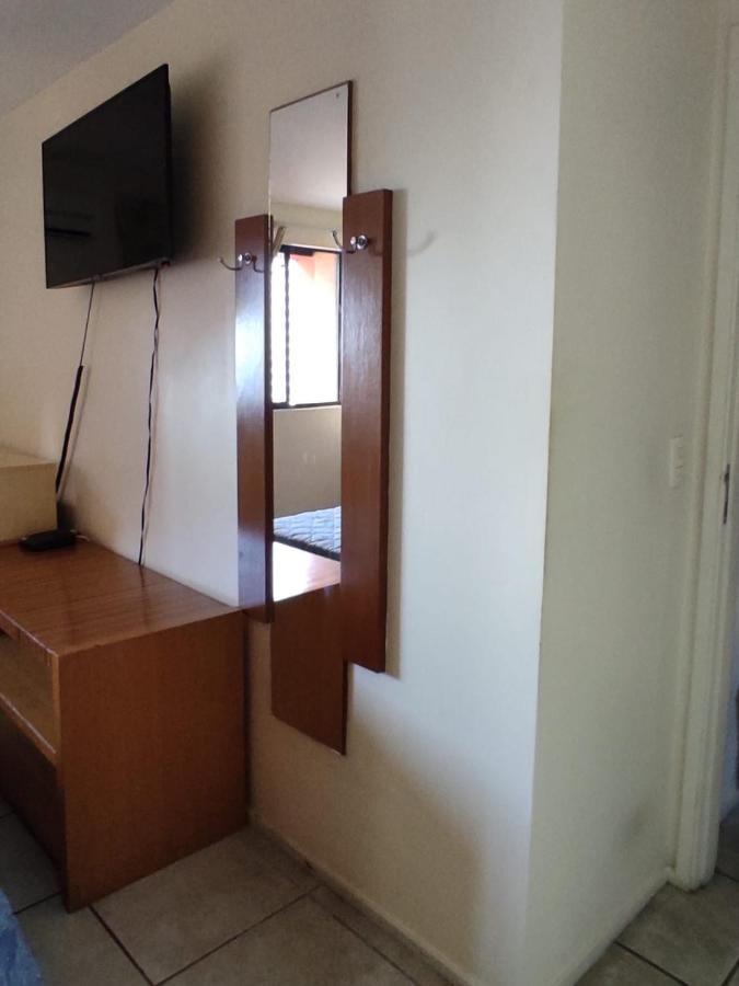 Meireles Gold Flat Apartment Форталеза Екстериор снимка