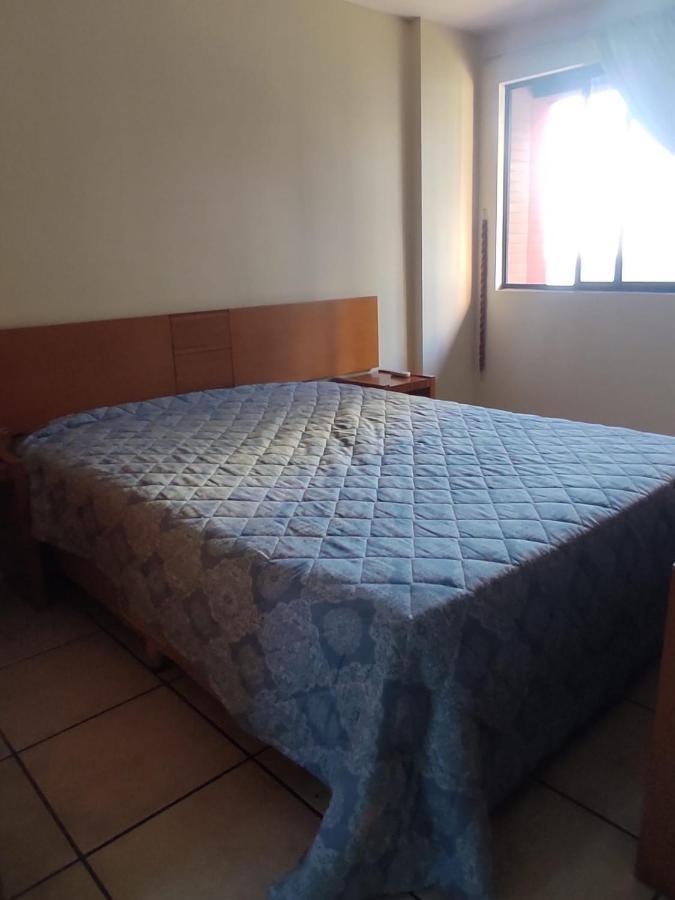 Meireles Gold Flat Apartment Форталеза Екстериор снимка
